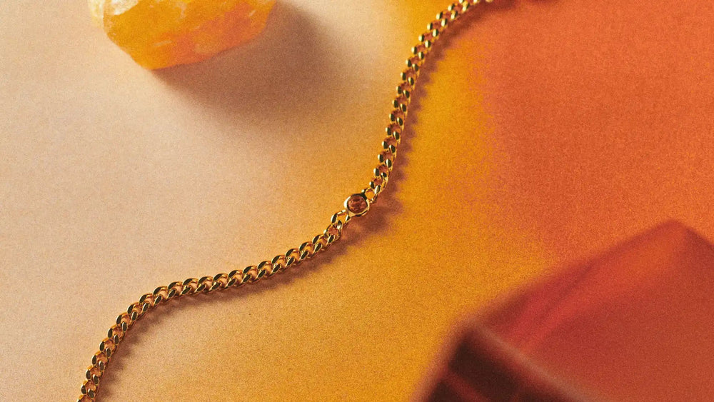 The November Birthstone Edit