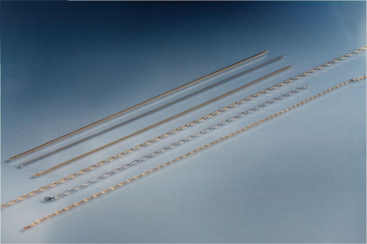 Welded Bracelets: A Jewellery Guide