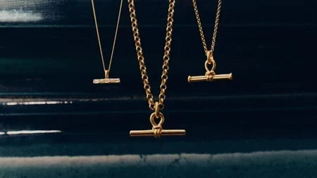 Your Guide to Gold Jewellery