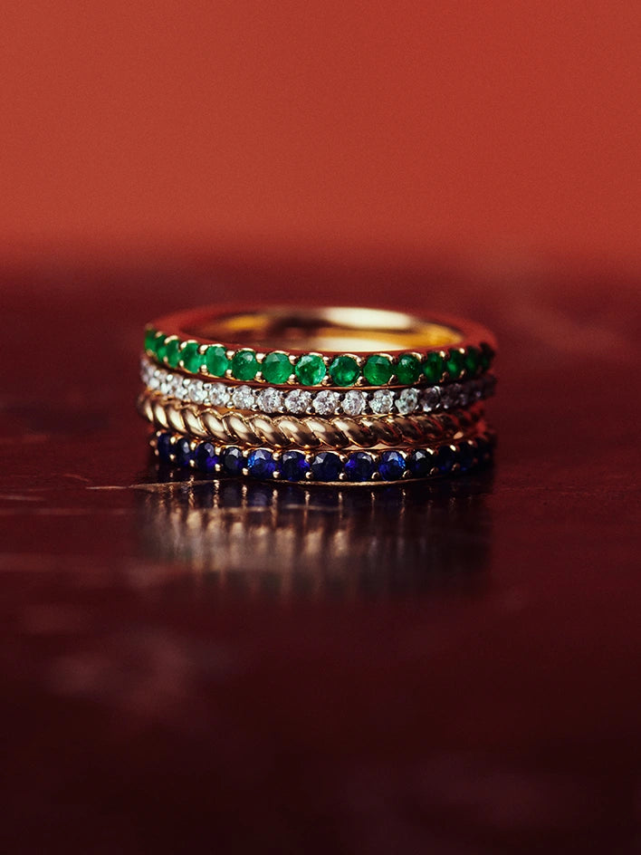 sale solid gold