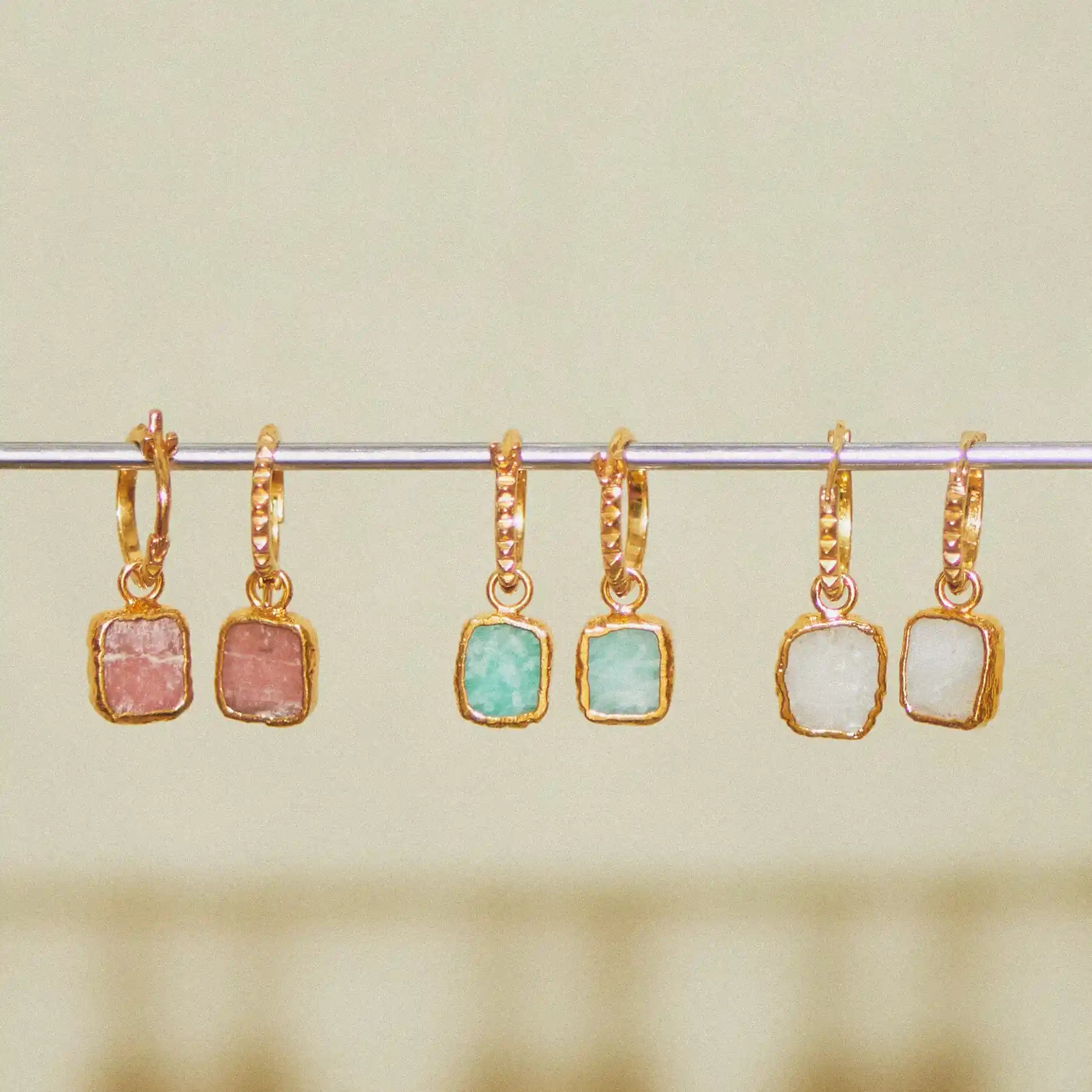 Pearls & Gemstones
