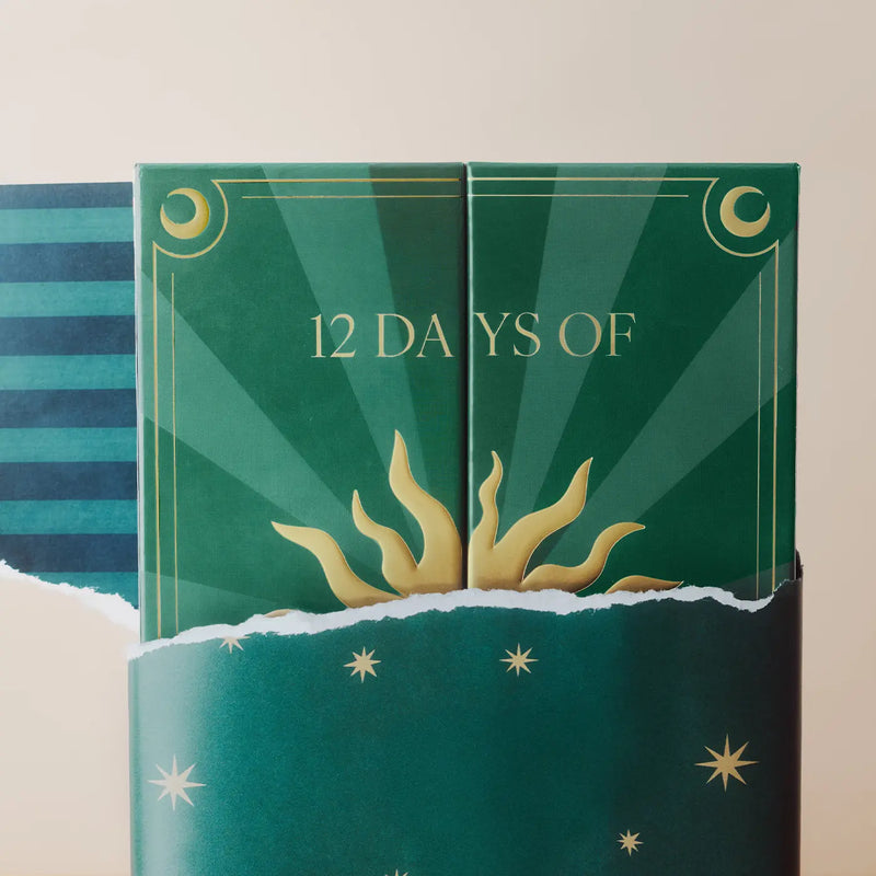 2025 missoma jewellery advent calendar