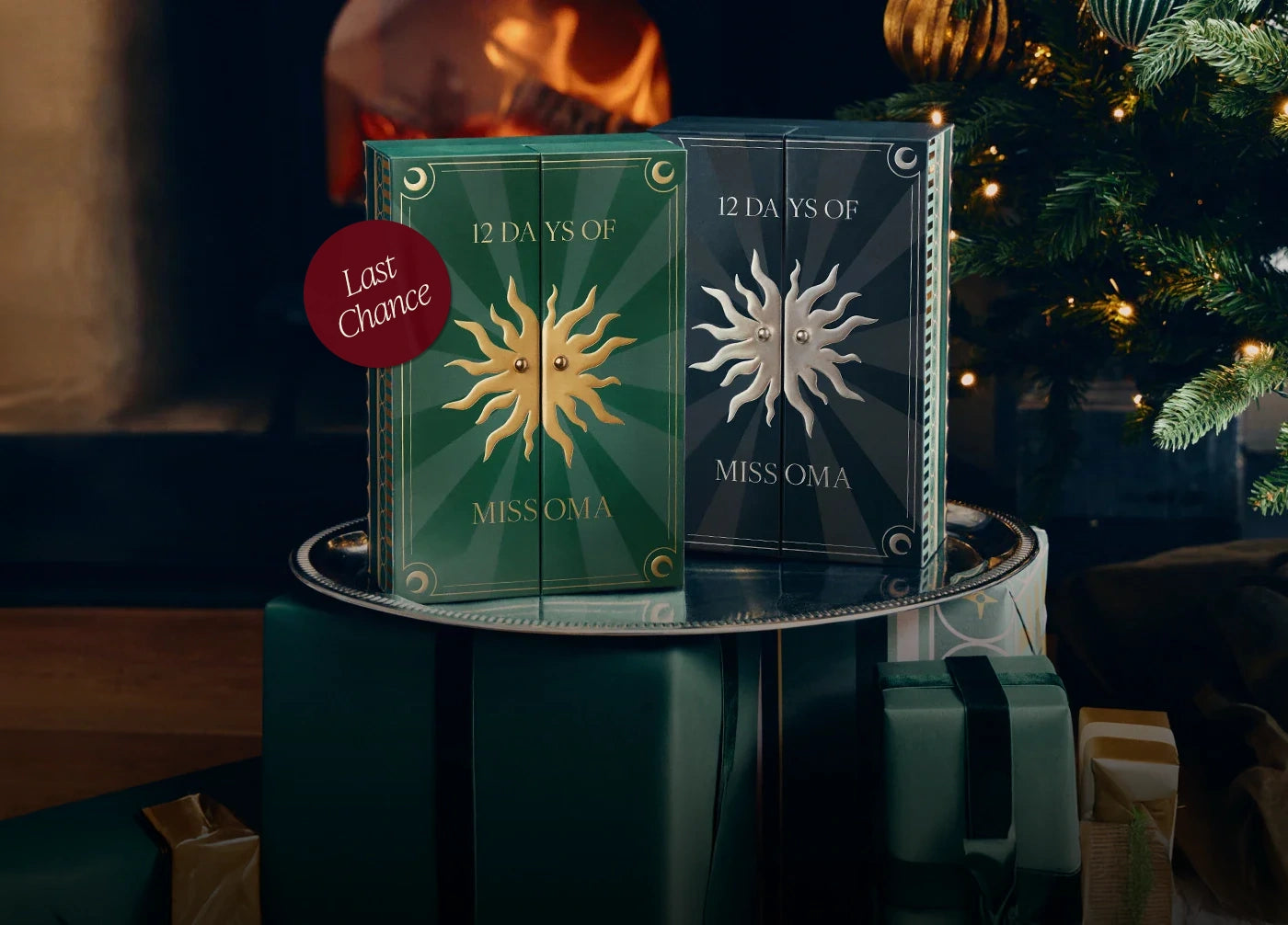 2025 advent calendars