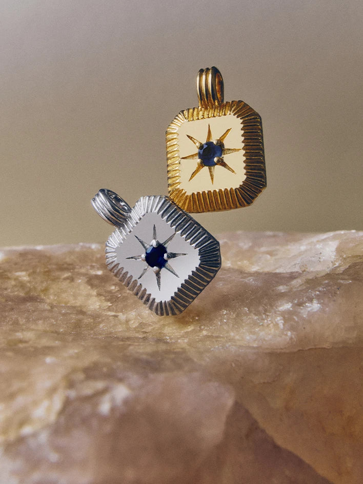 birthstone jewellery