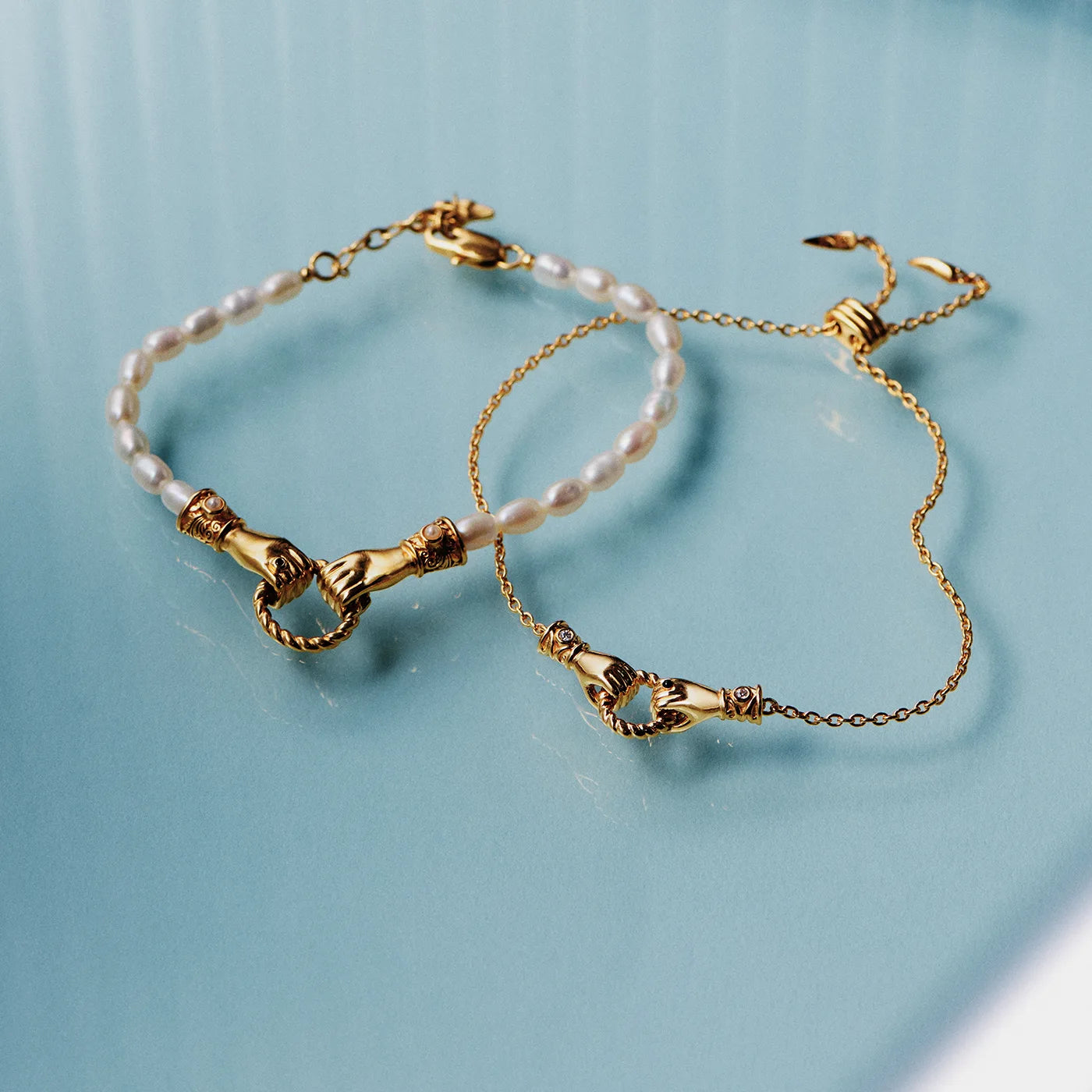 Bracelet size guide