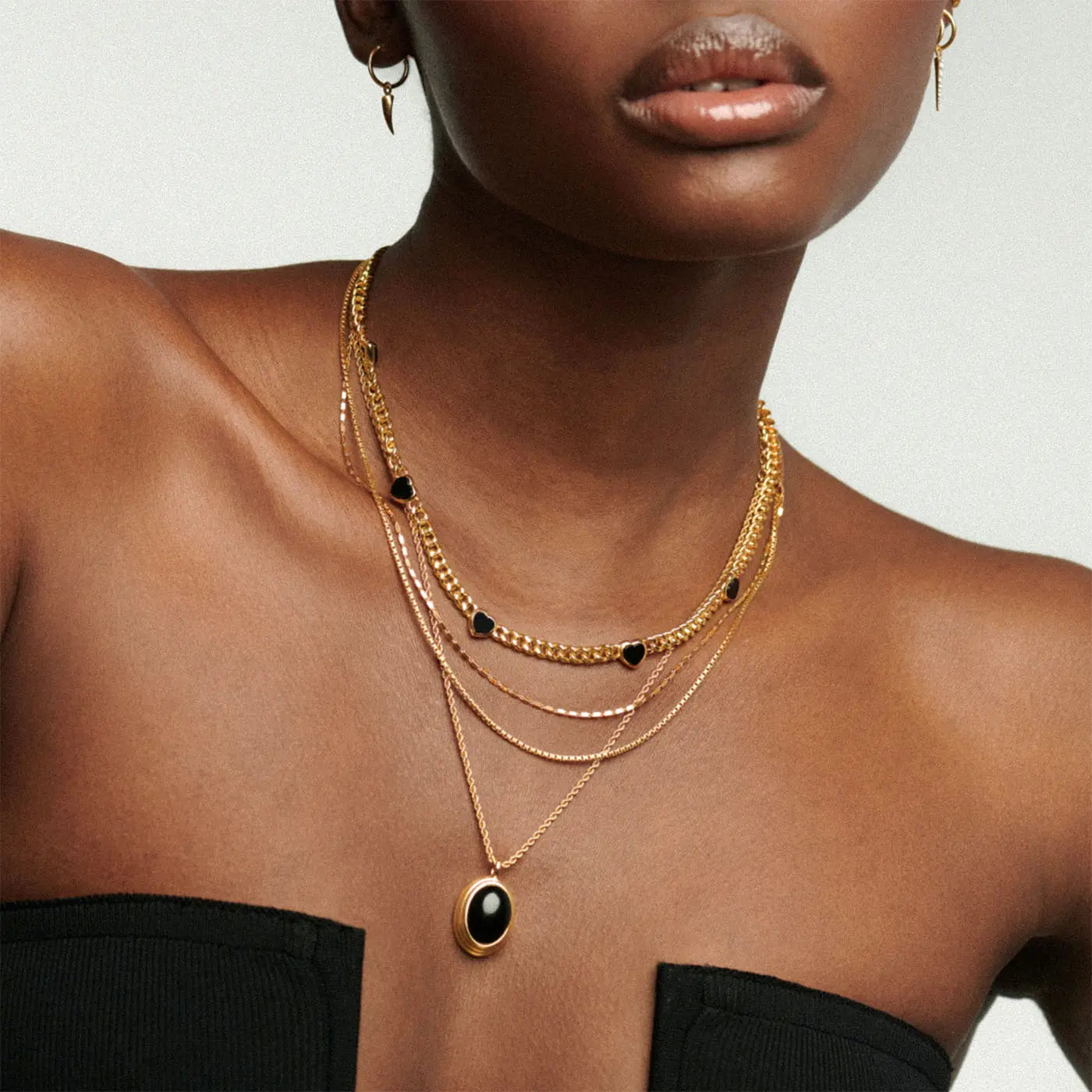black onyx