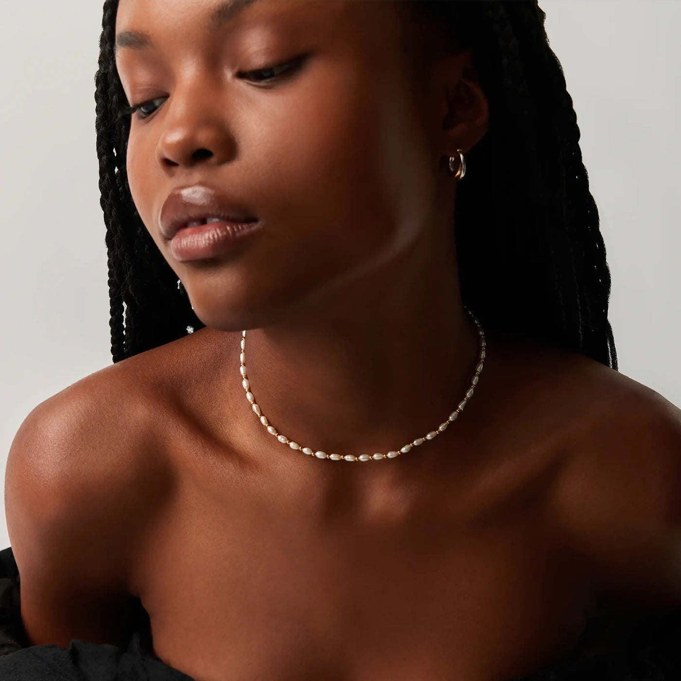 CHOKER