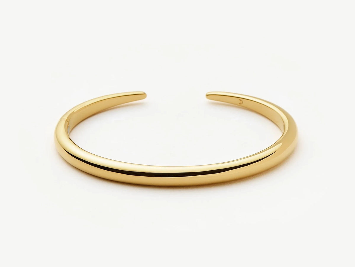 Bangle & Cuff Size Guide with Chart Missoma UK