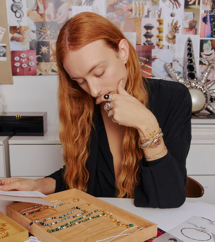 harris reed jewellery
