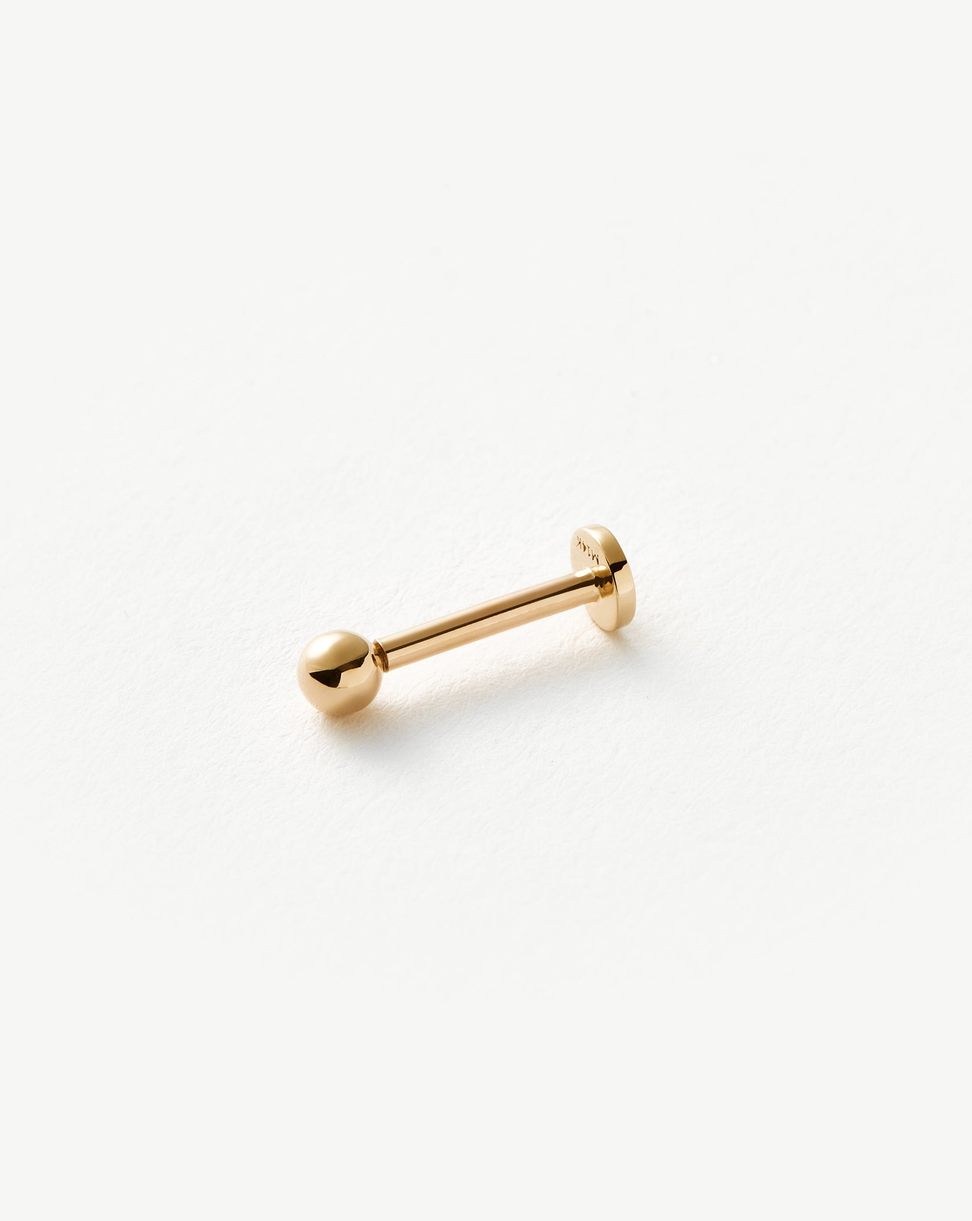 stud earring