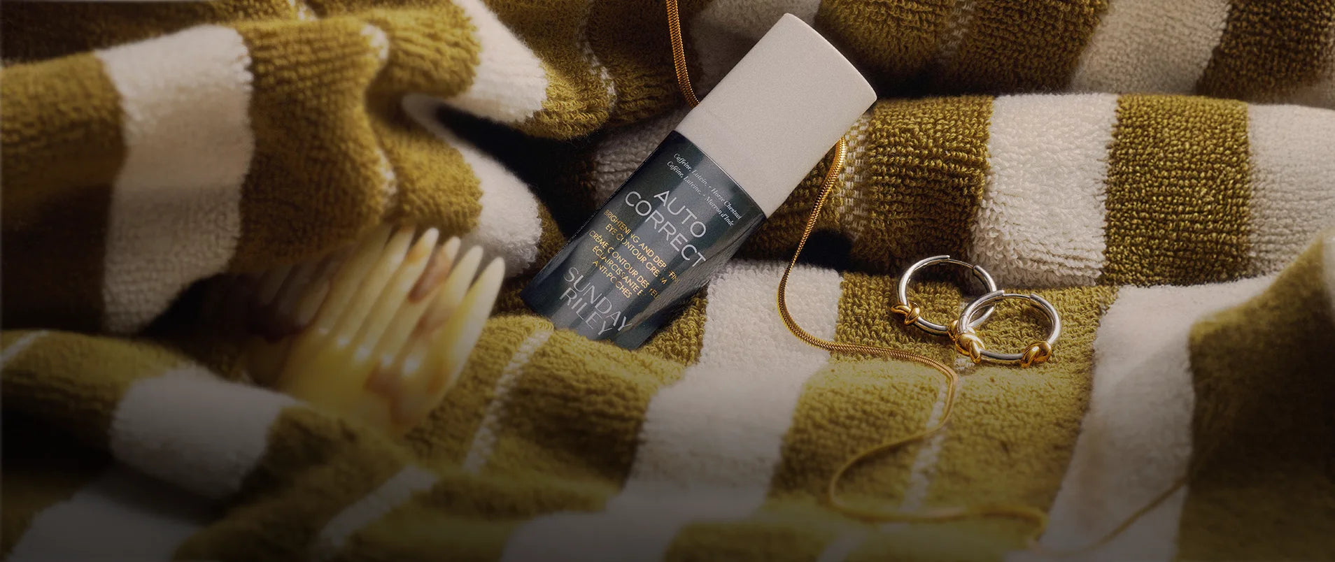 Free Gift When You Spend £100+