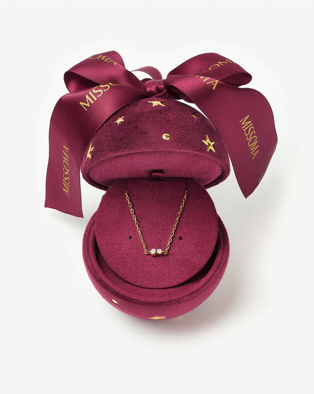 Gold Bracelet Jewellery Bauble | 18ct Gold Plated