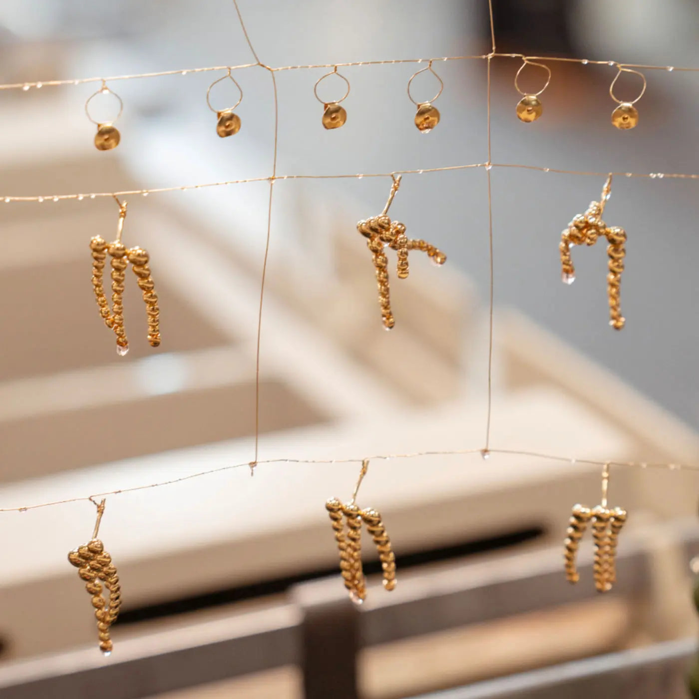 Gold vermeil