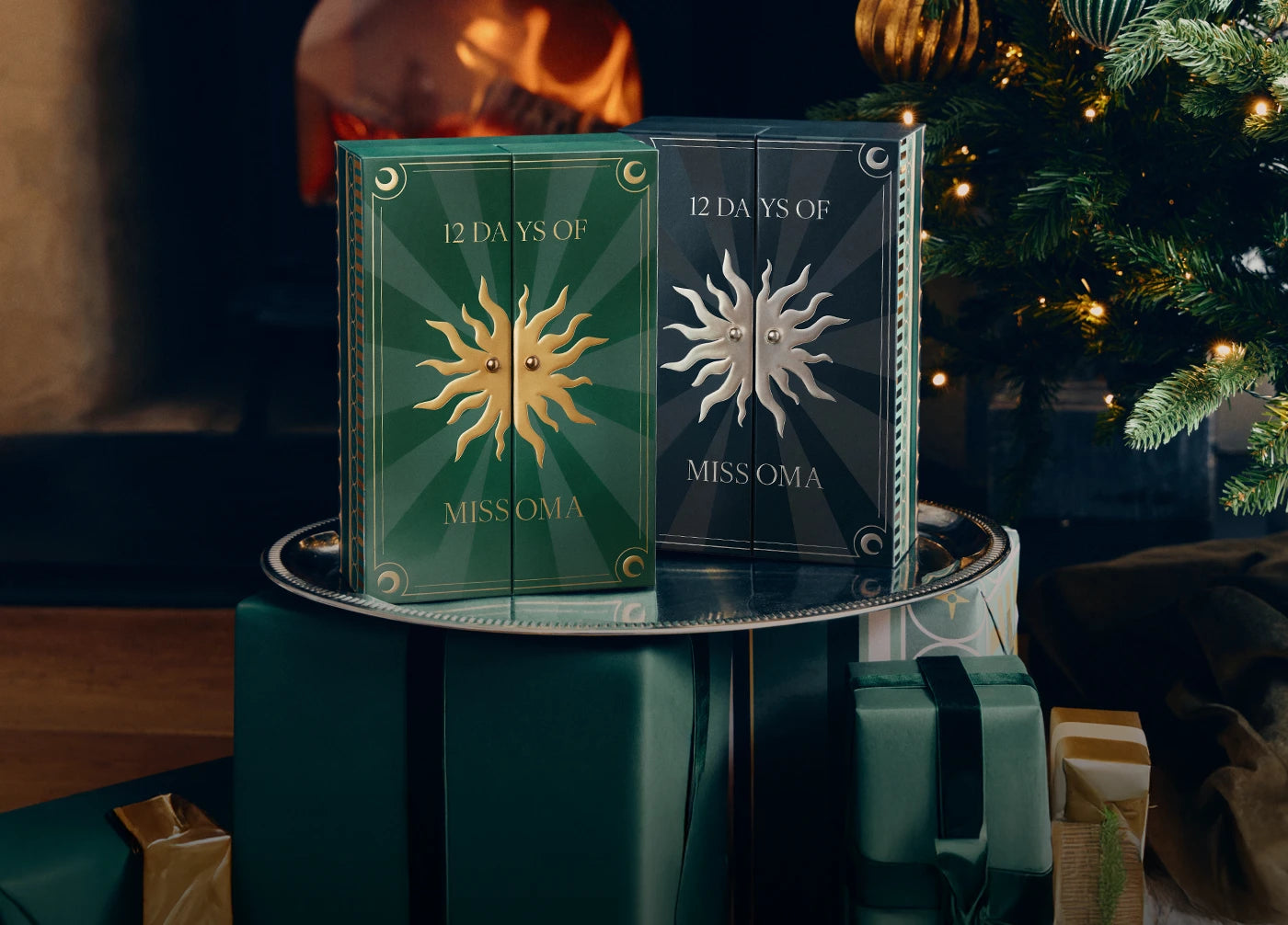 2025 advent calendars