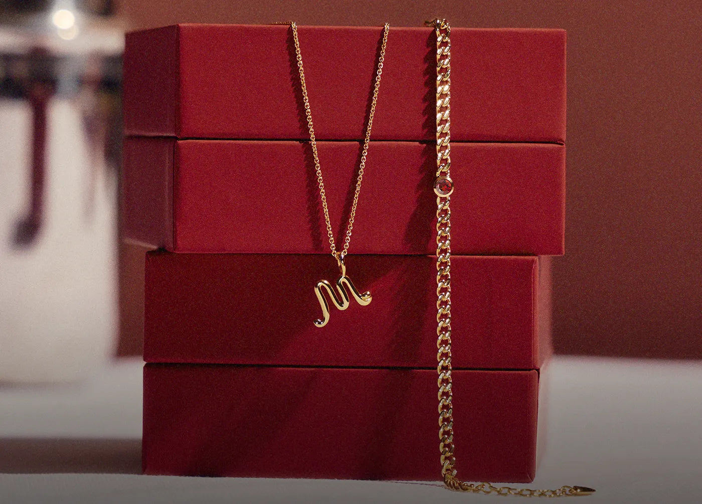 the missoma gift shop