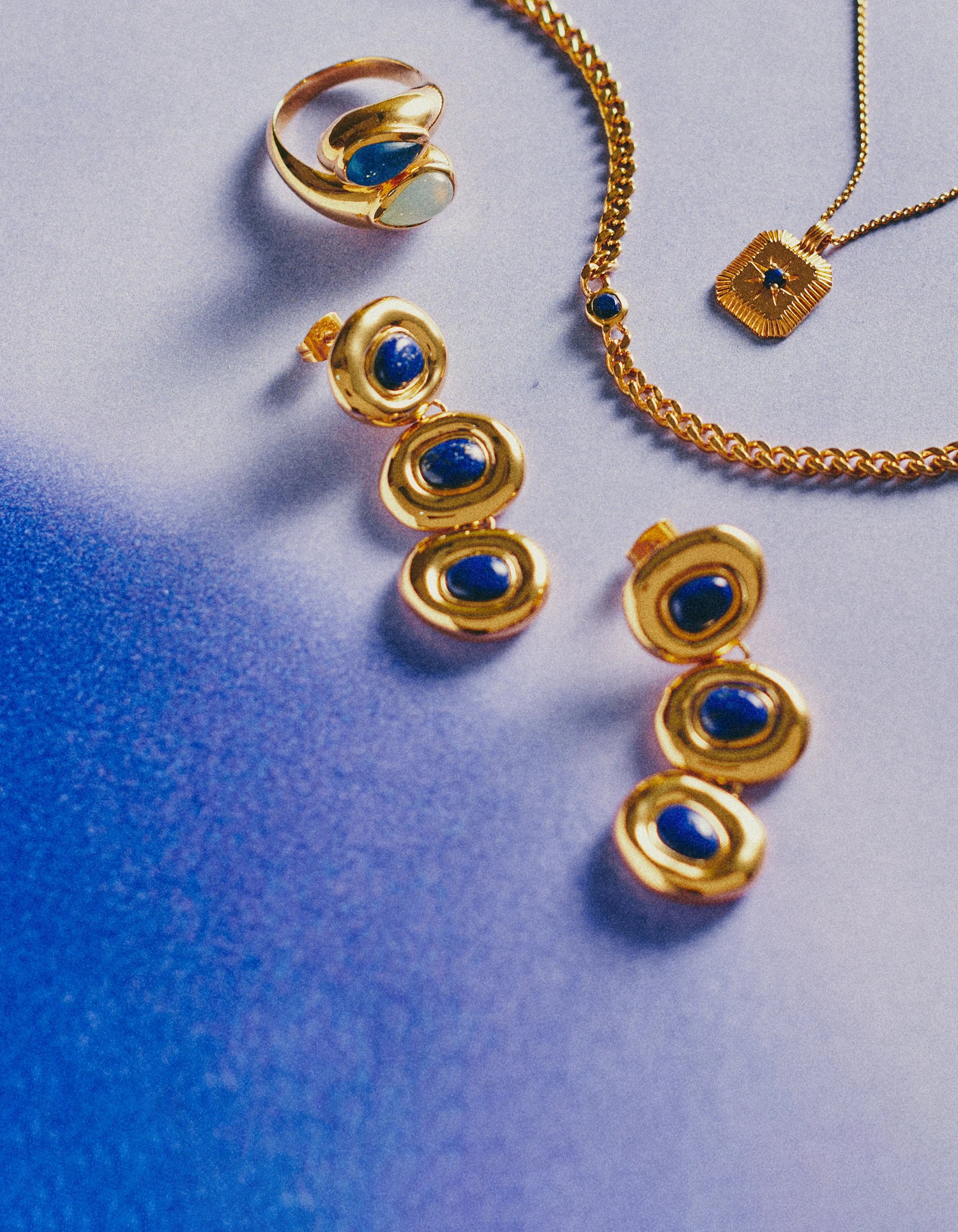 Missoma personalised necklace deals