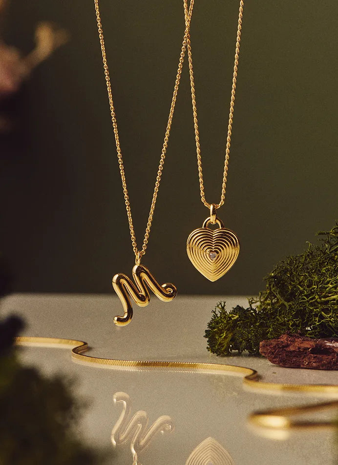 Mother's day online jewellery gifts