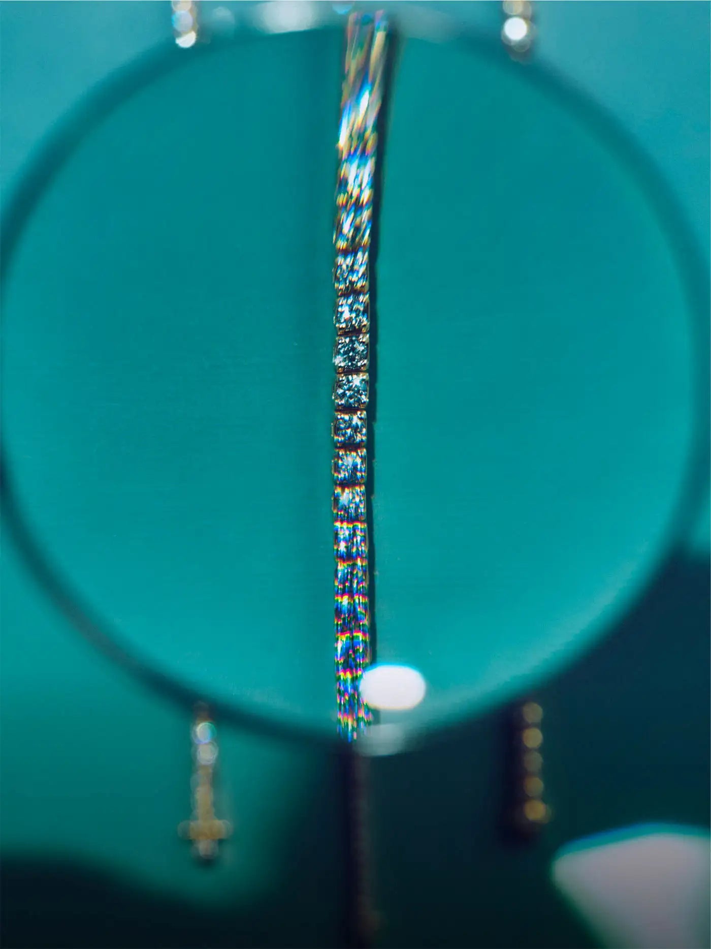 LAB GROWN DIAMONDS