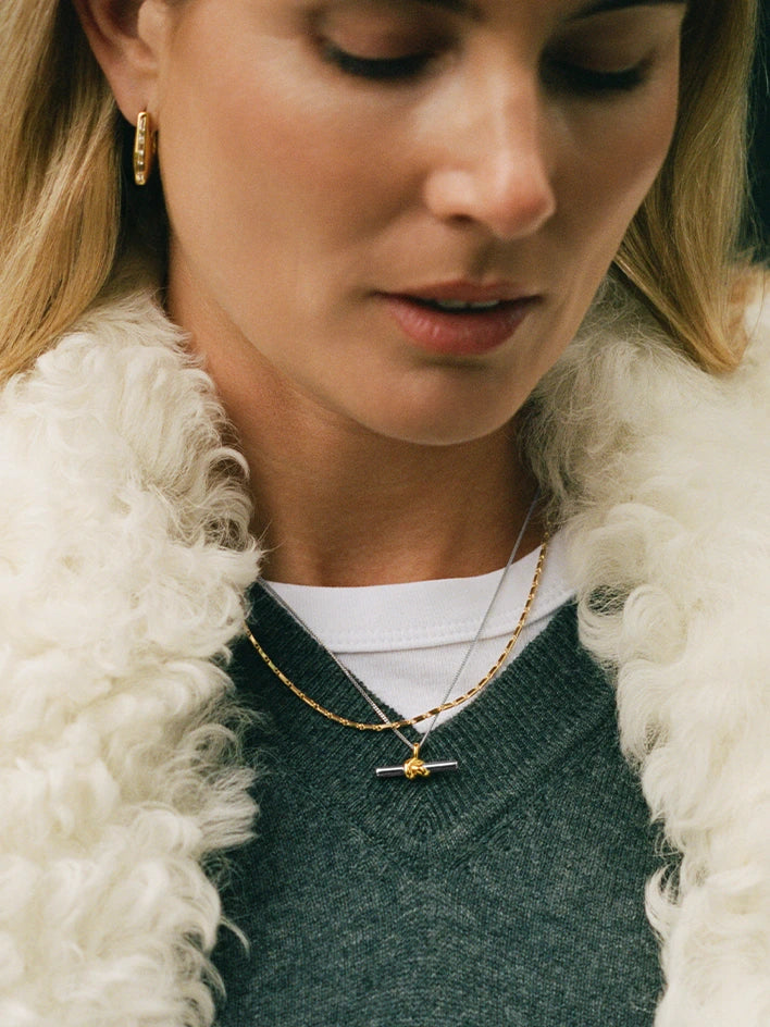 lucy williams necklaces