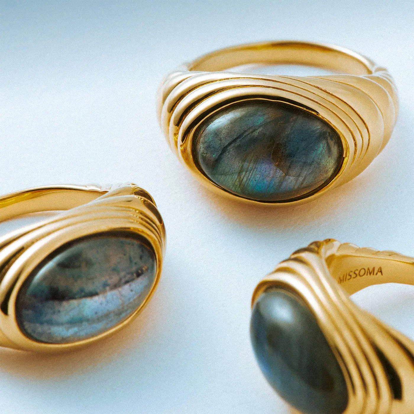 labradorite