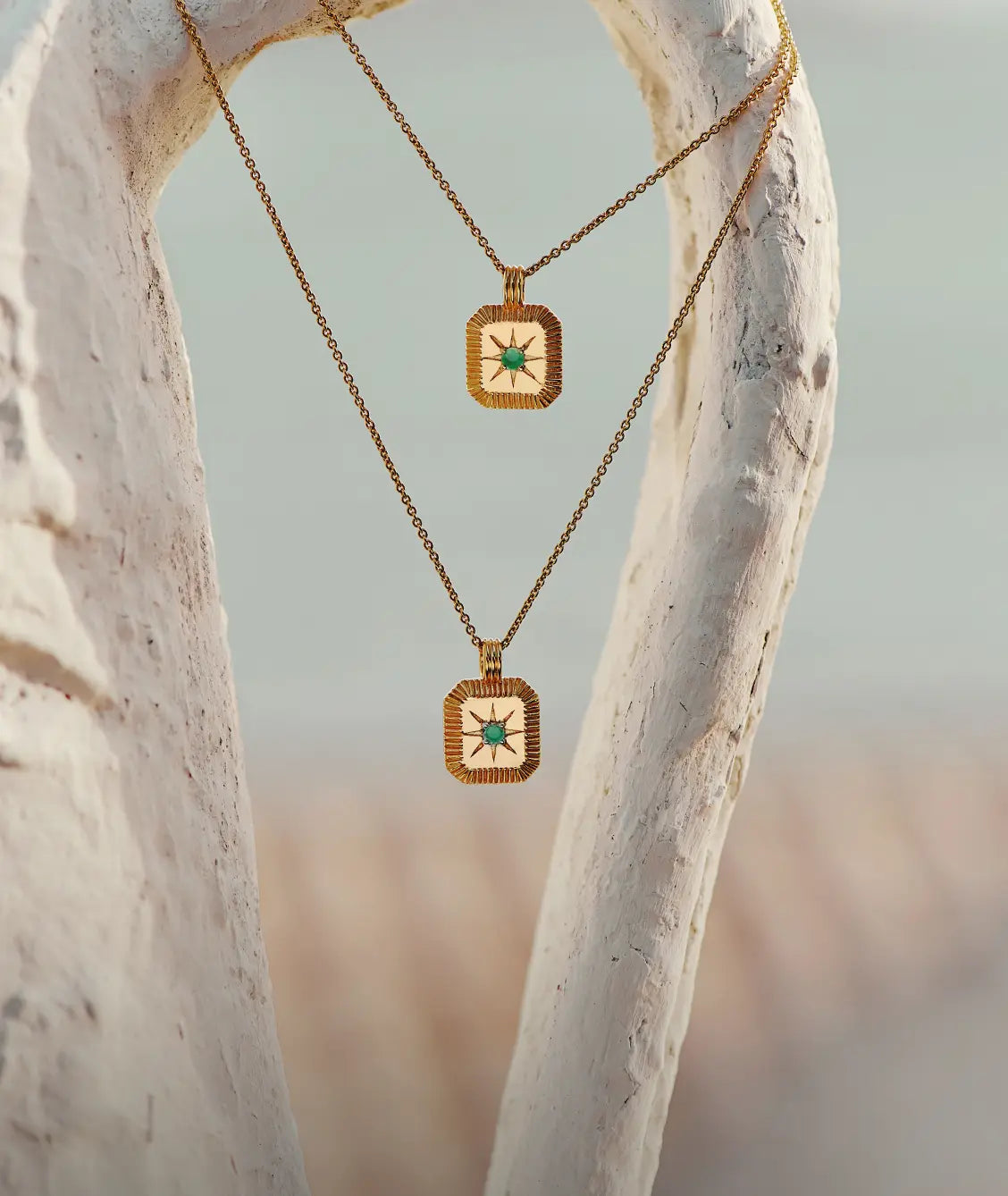 birthstone jewellery