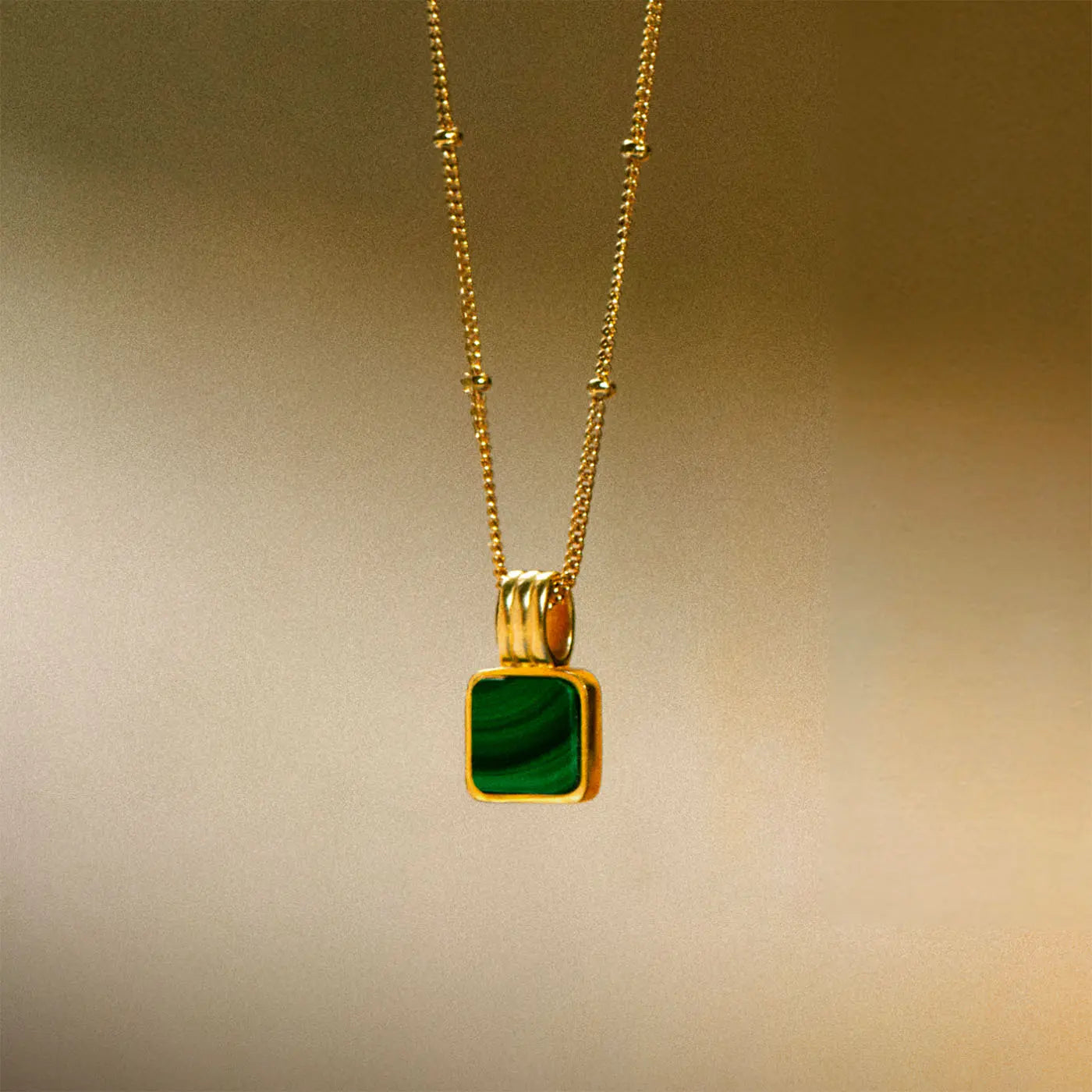 malachite