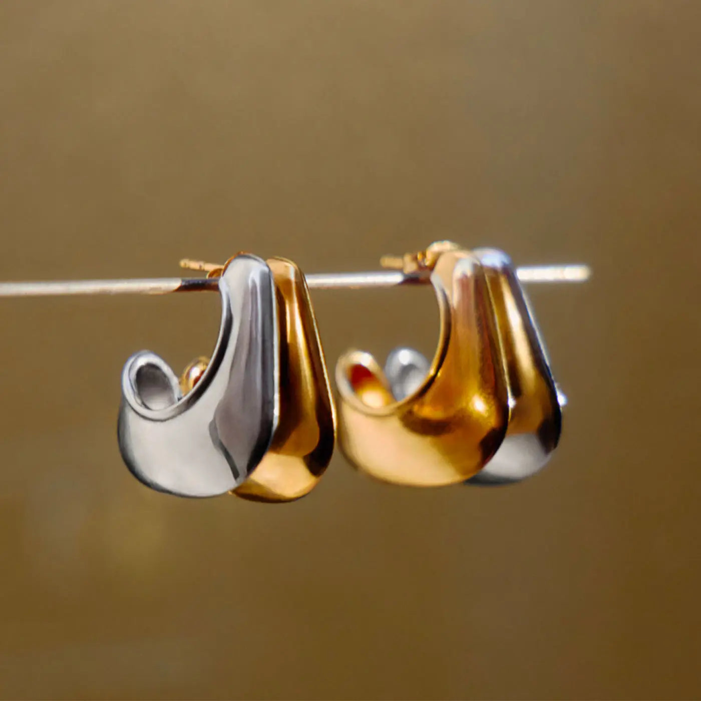 mixed metals