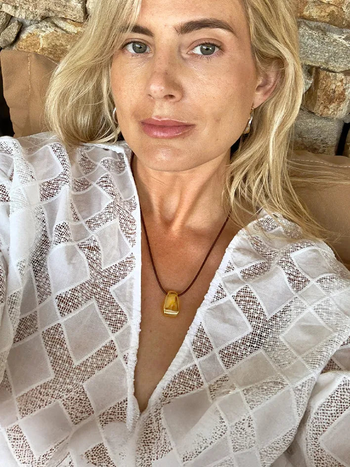 lucy williams necklaces