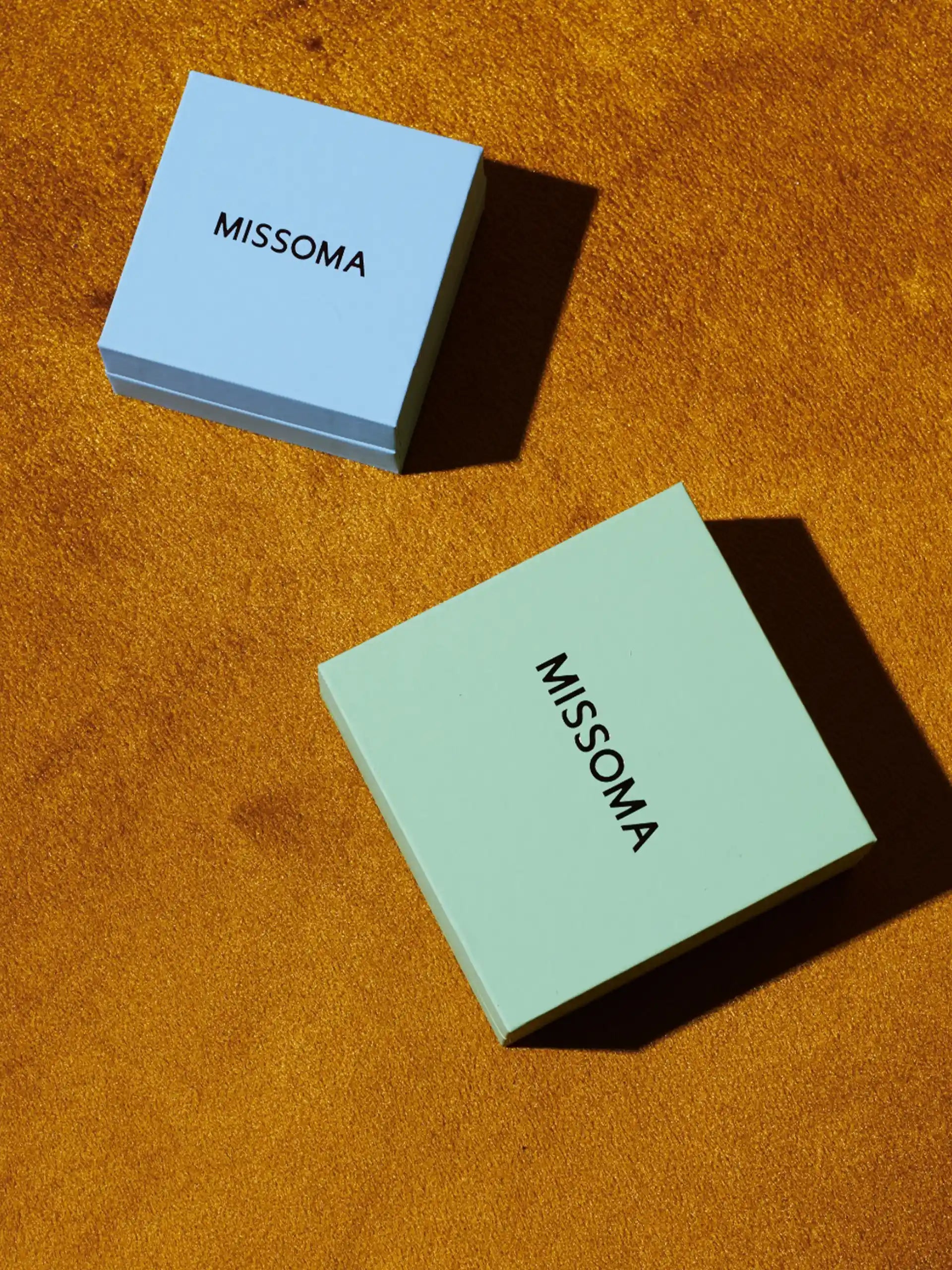 Our Packaging