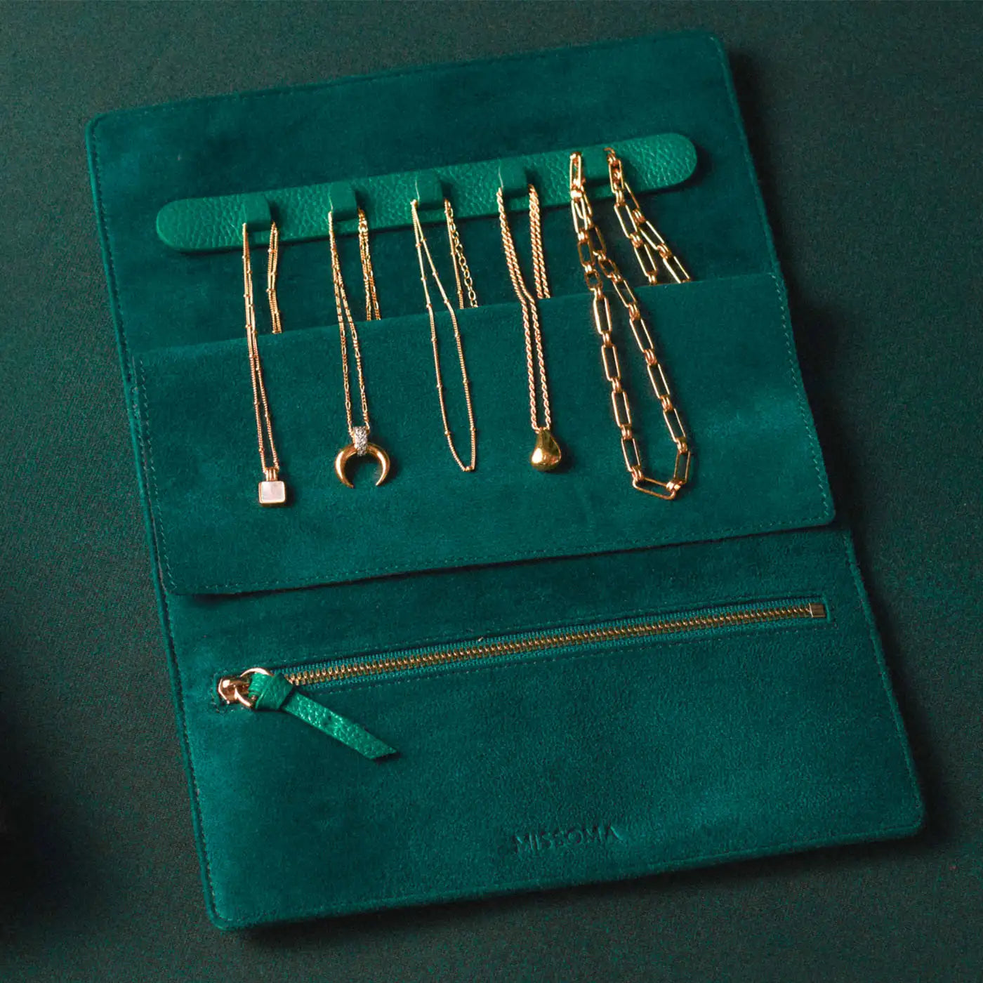 CARING FOR YOUR JEWELLERY