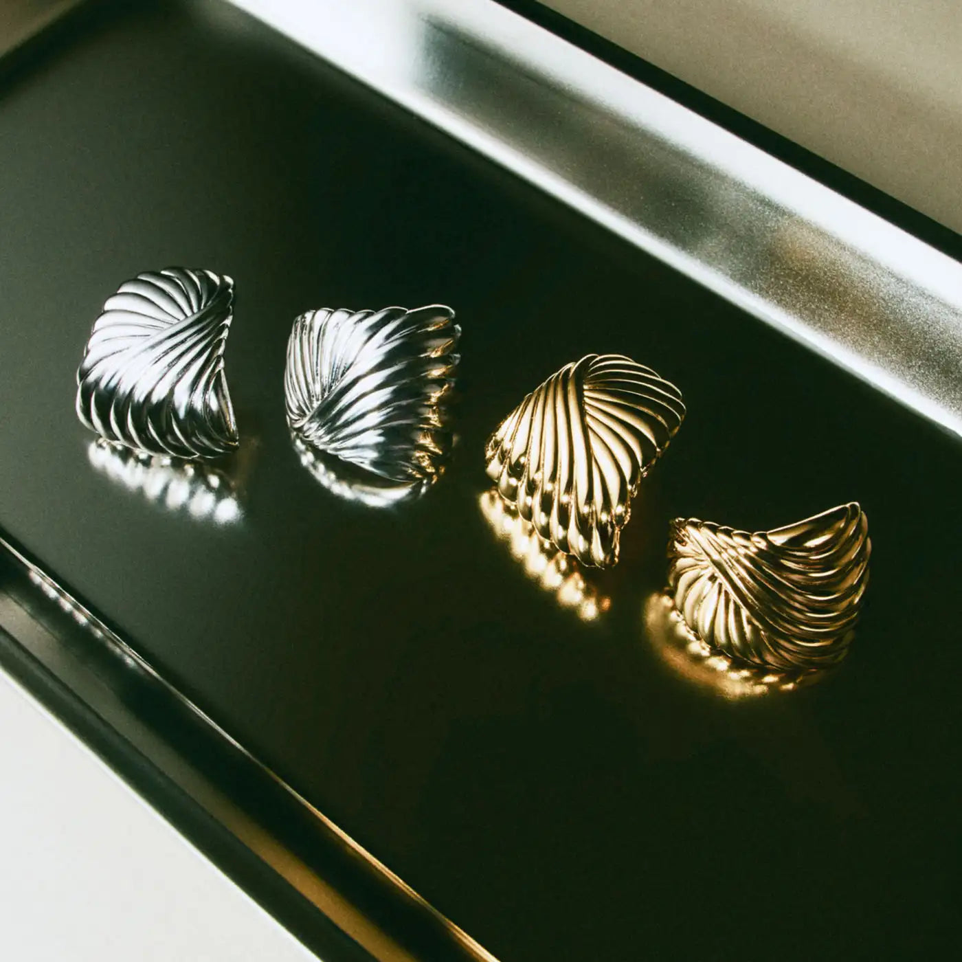 OUR METALS