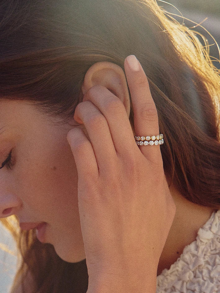 Shop rings