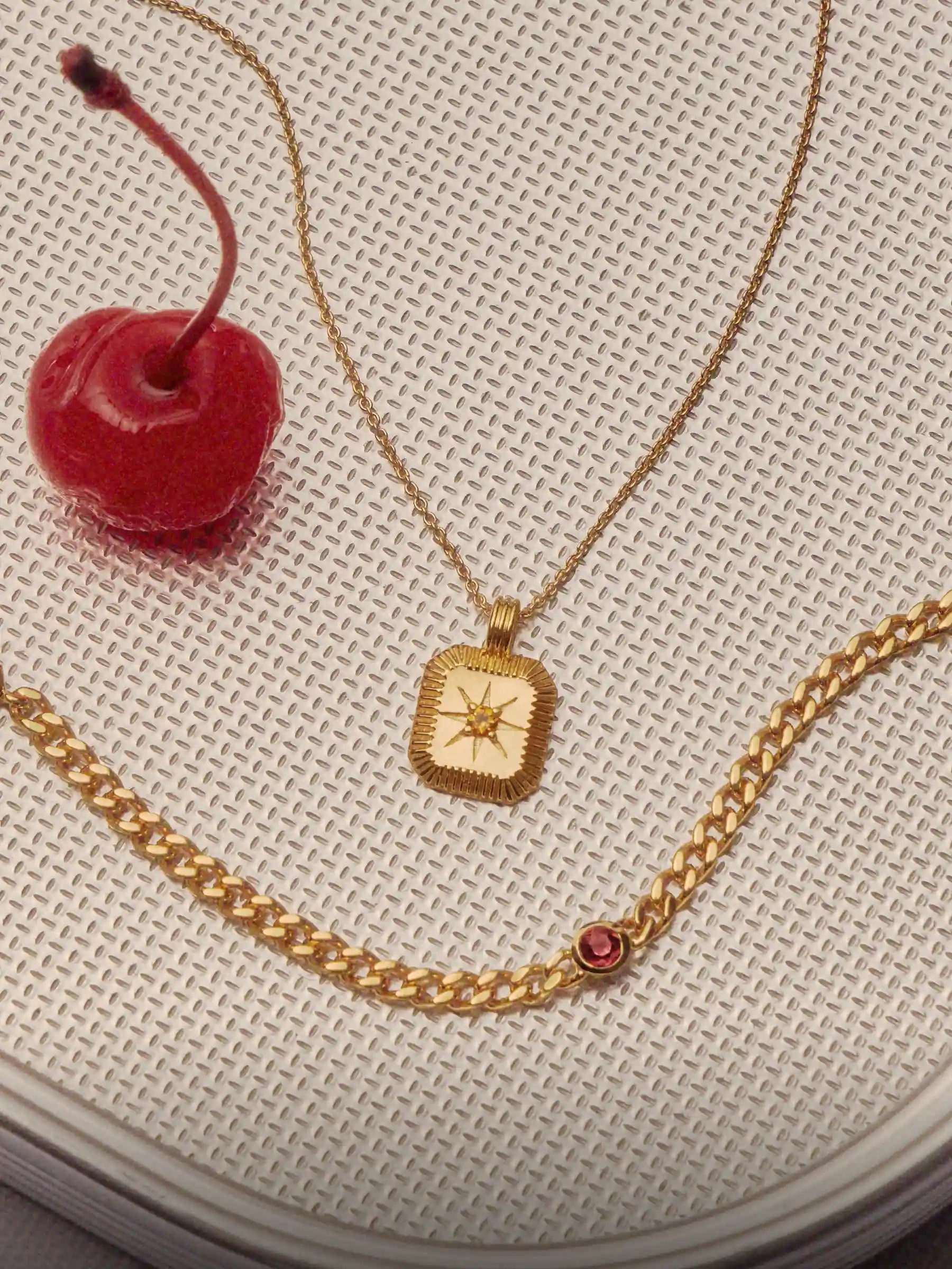 personalised jewellery