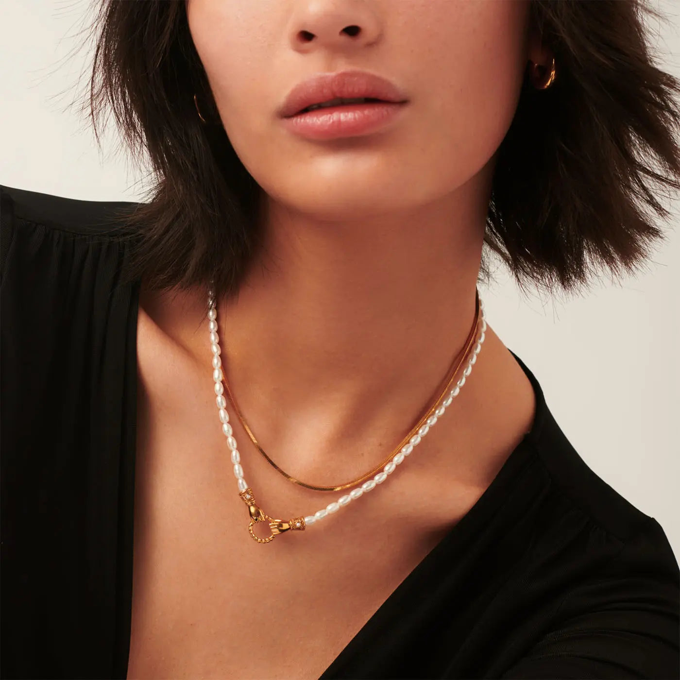 pearls
