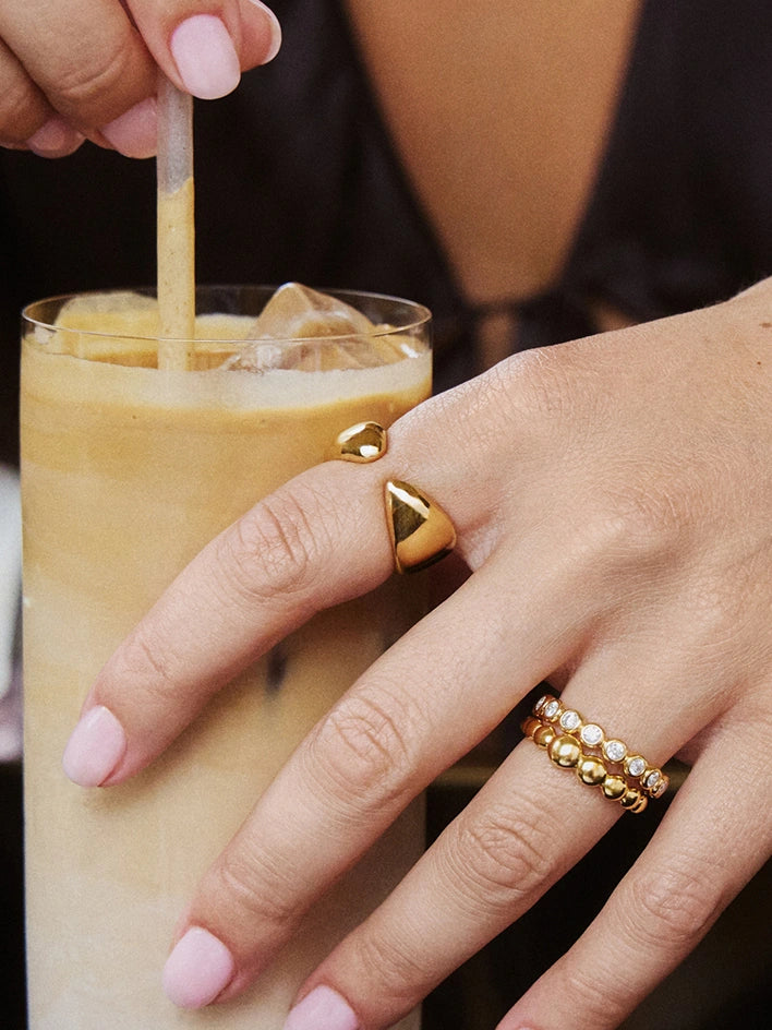 rings