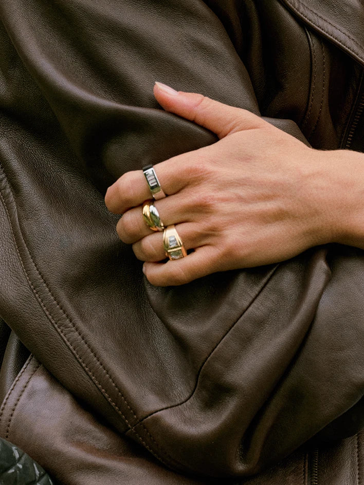 lucy williams rings
