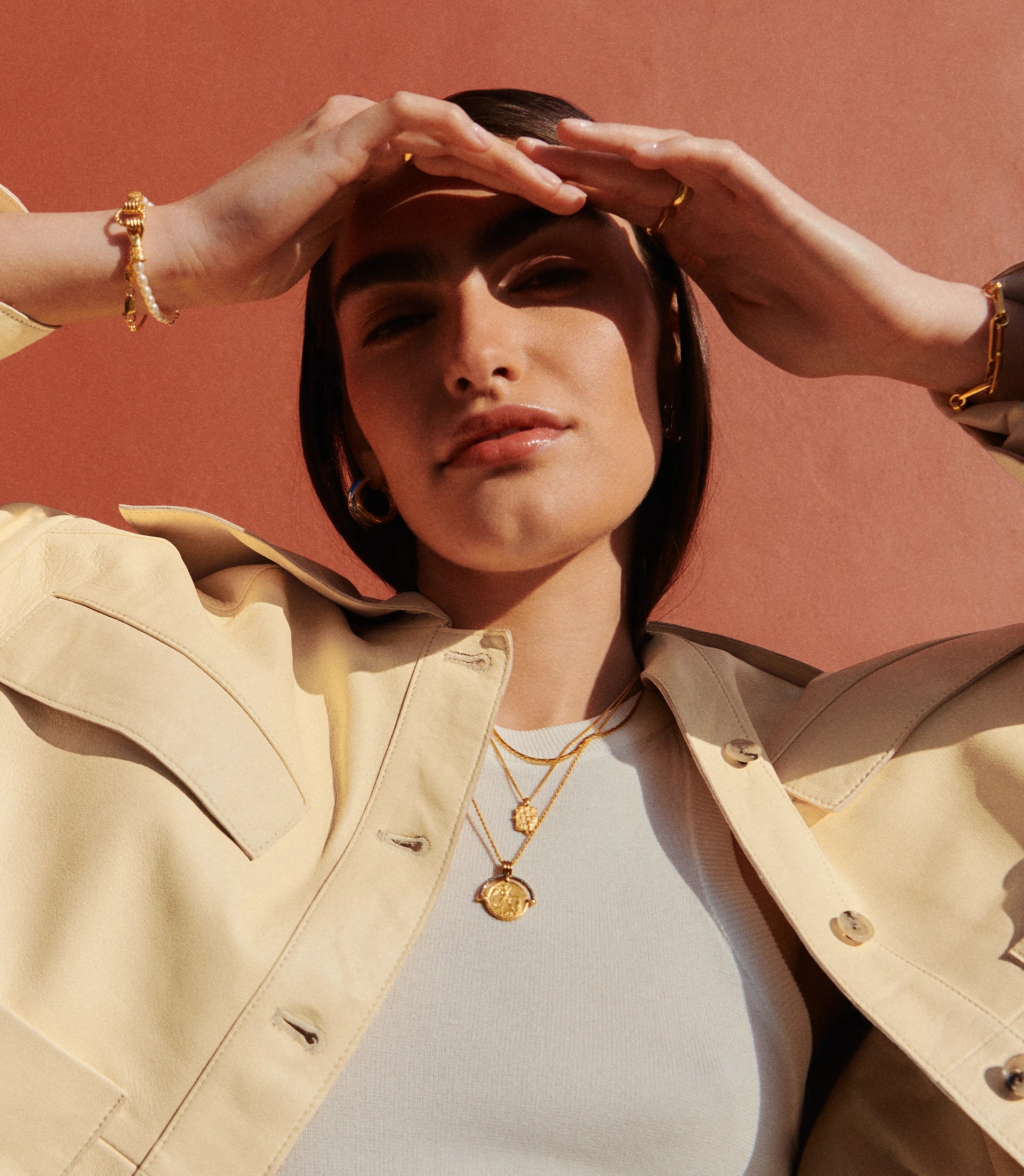 Brands similar 2025 to missoma