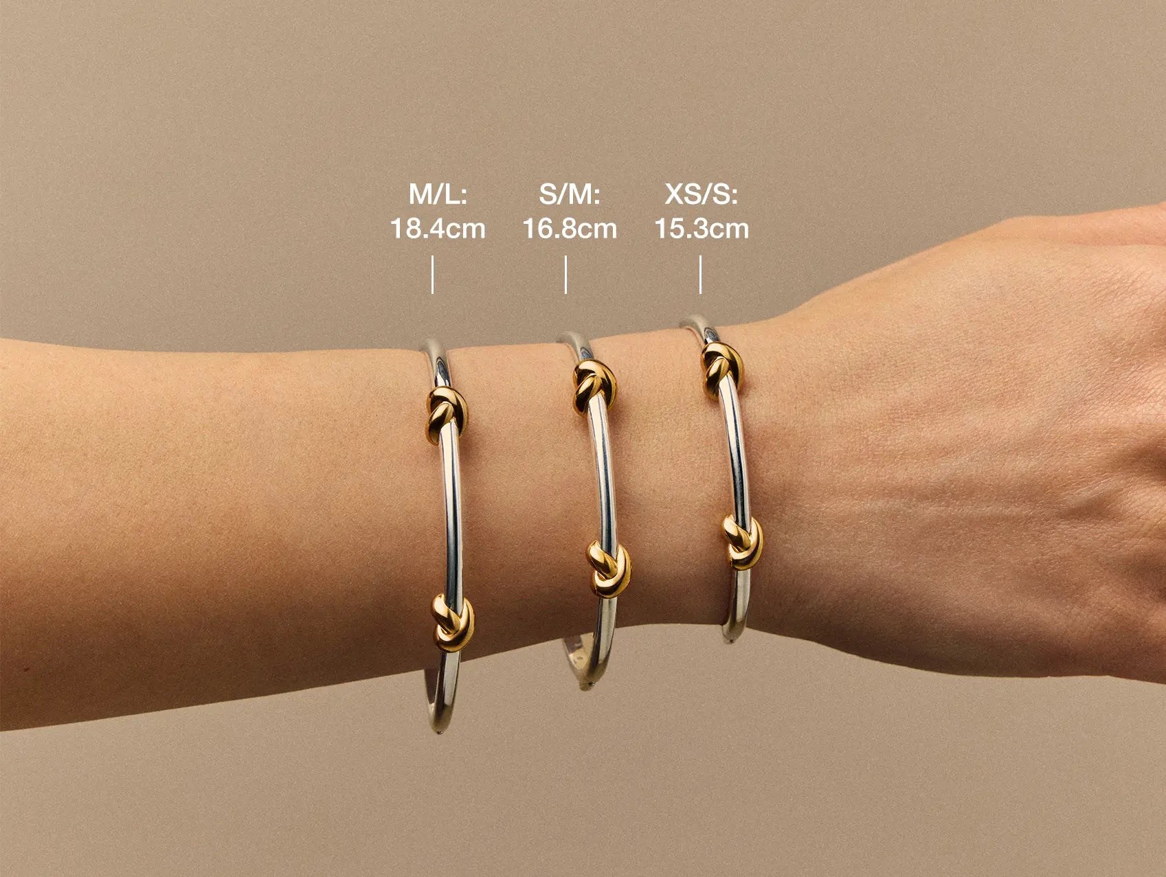 bangle diameter measurement
