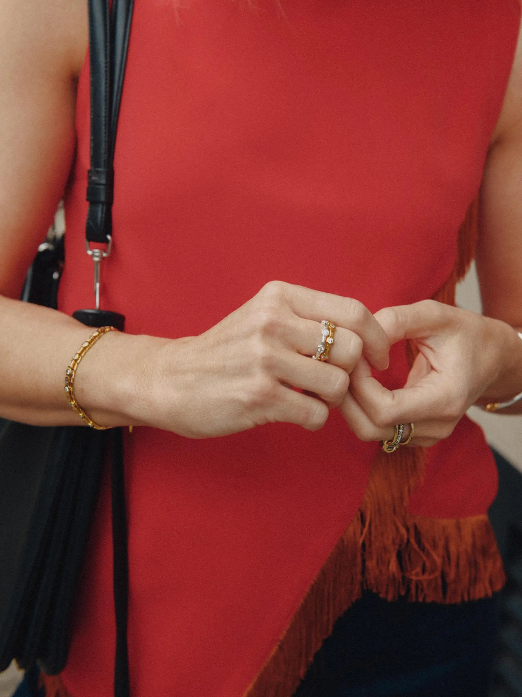 lucy williams bracelets and bangles