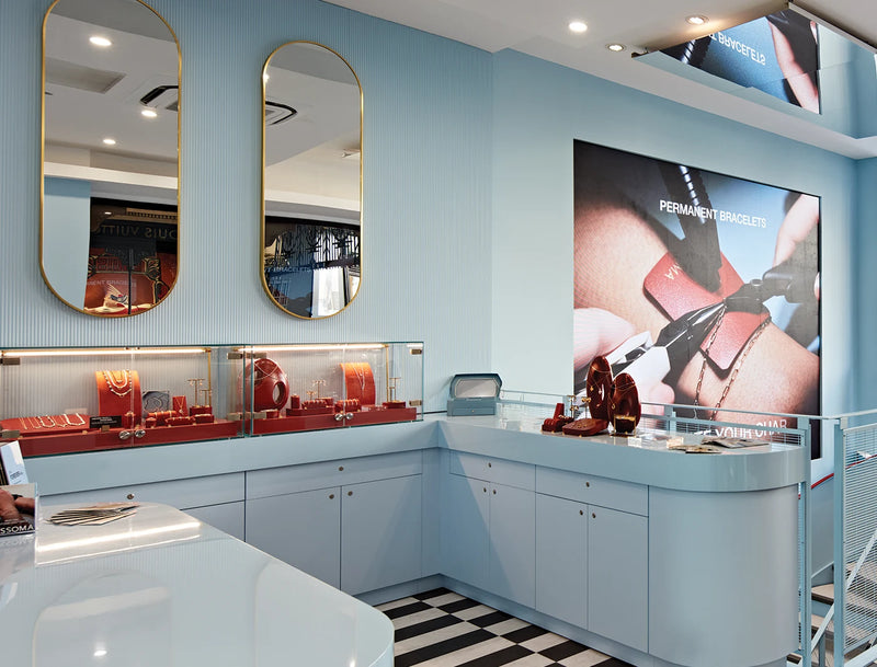 missoma leeds jewellery store