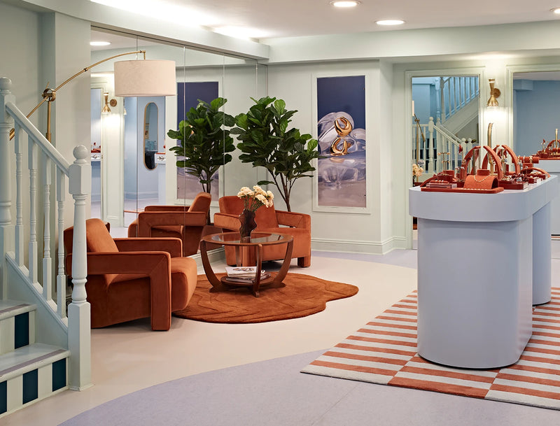 missoma marylebone jewellery store