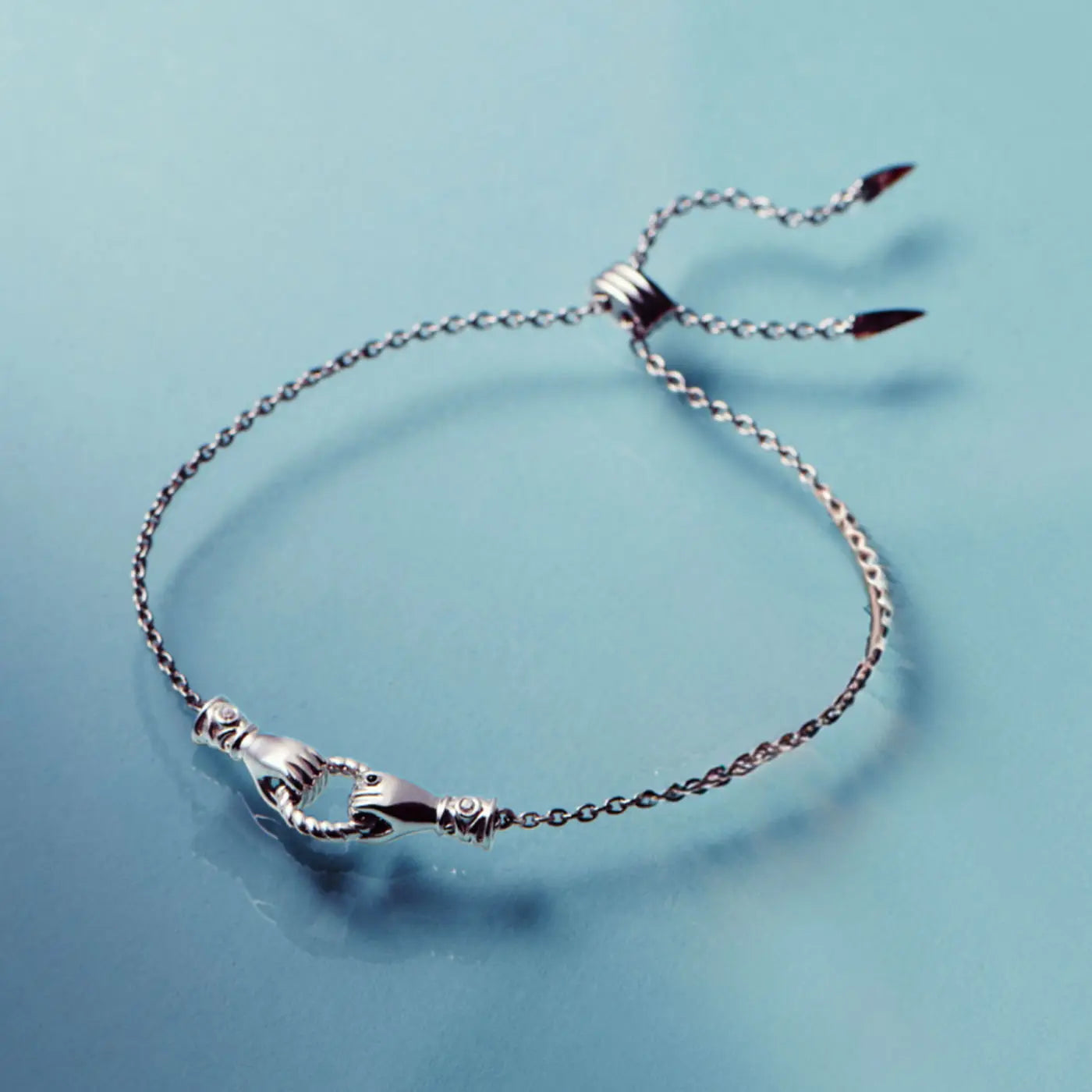 silver plated