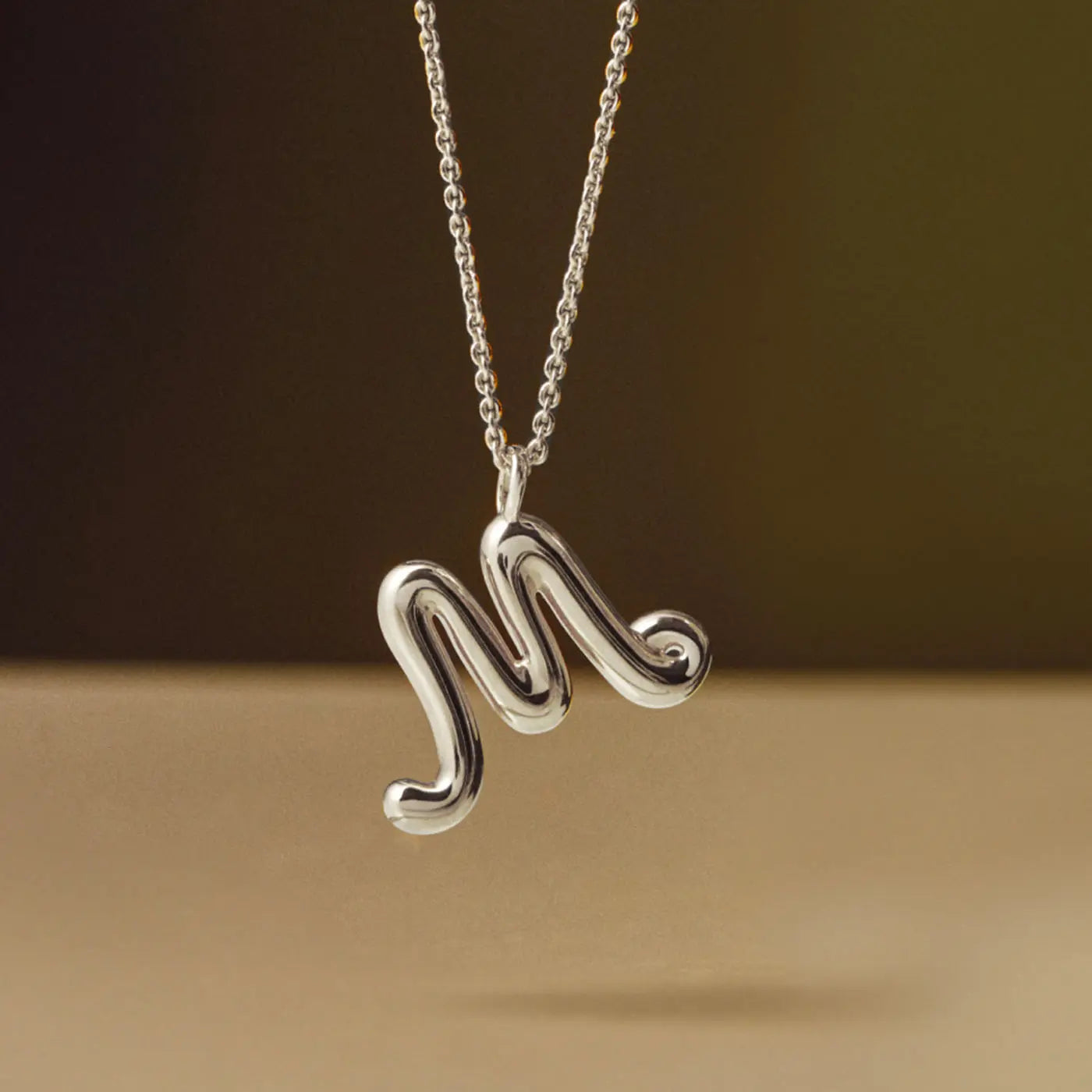 sterling silver