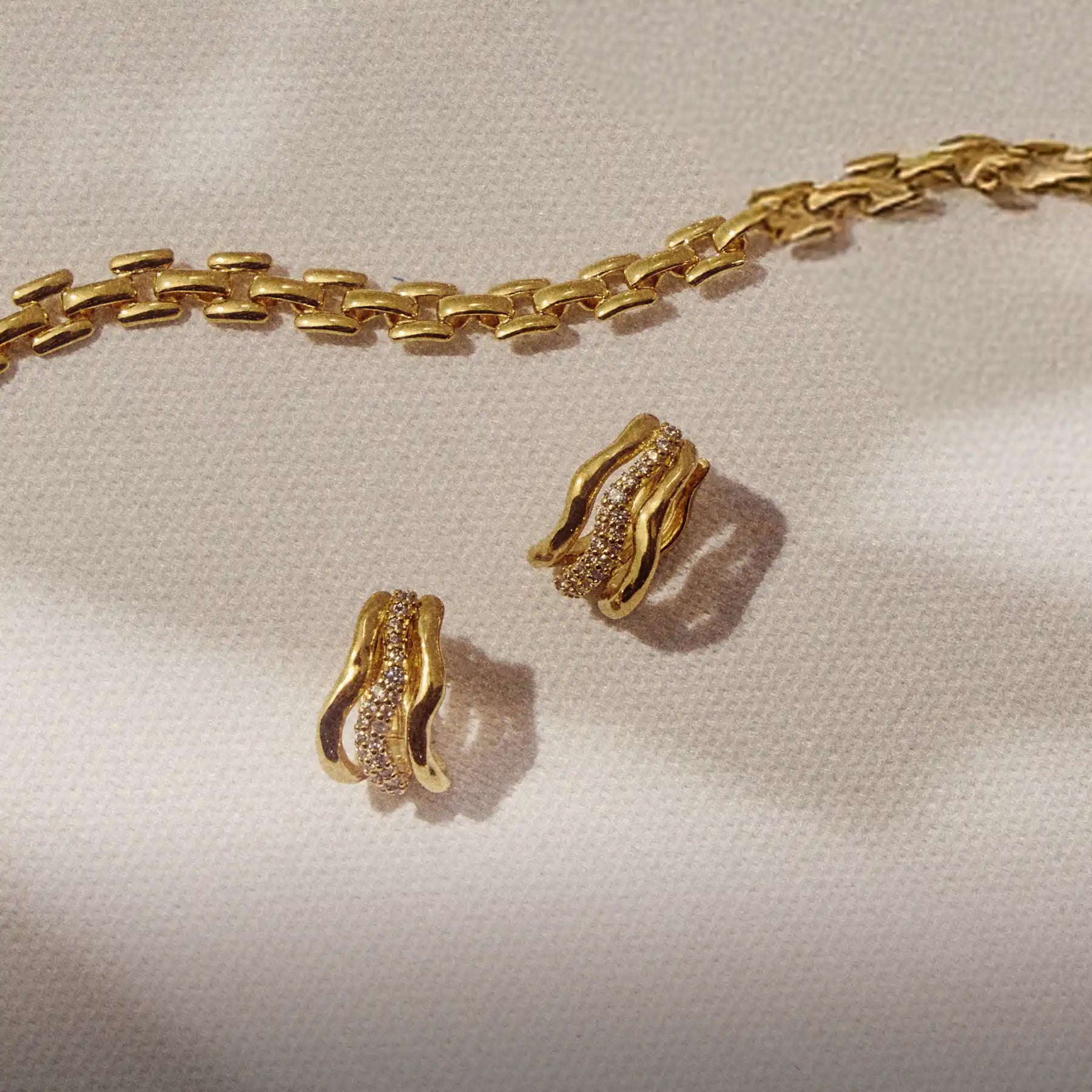 UNDER £100 JEWELLERY