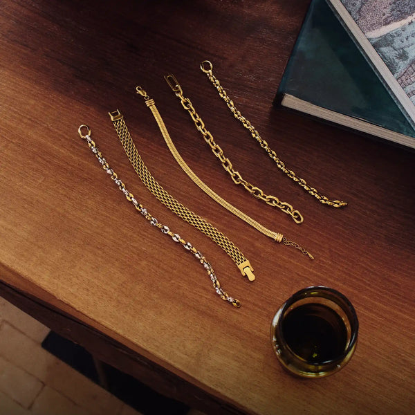 Jewellery under Â£100