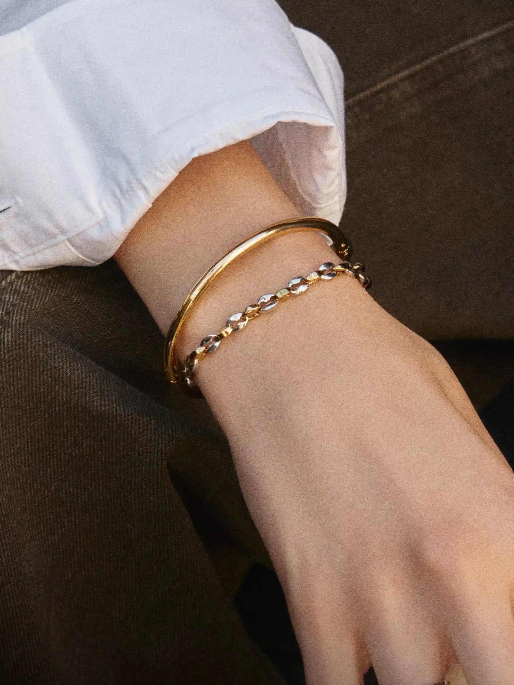 Gifts under £100 jewellery