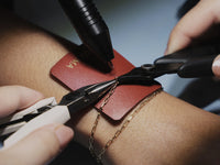 Bracelet Welding Appointments