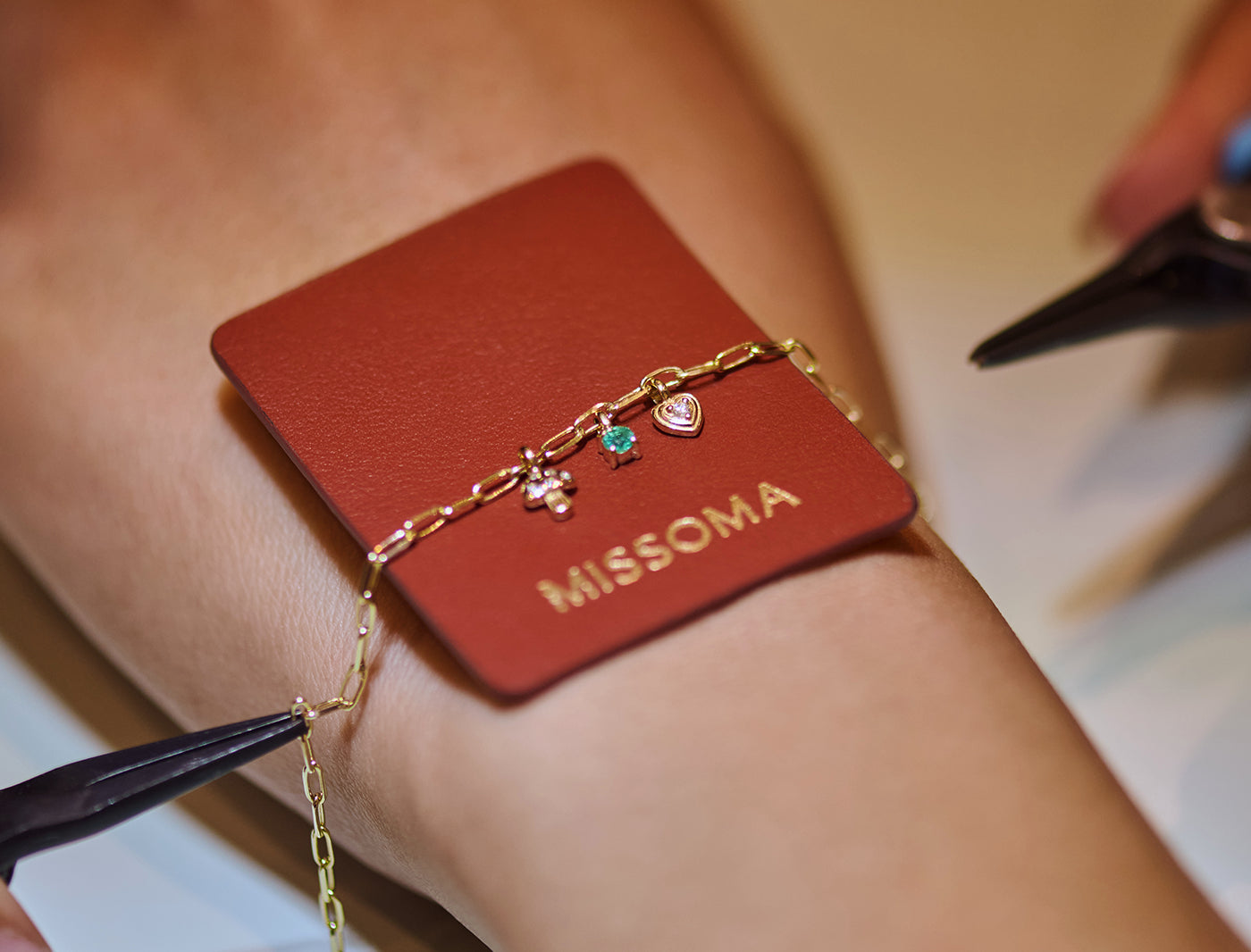 missoma welding