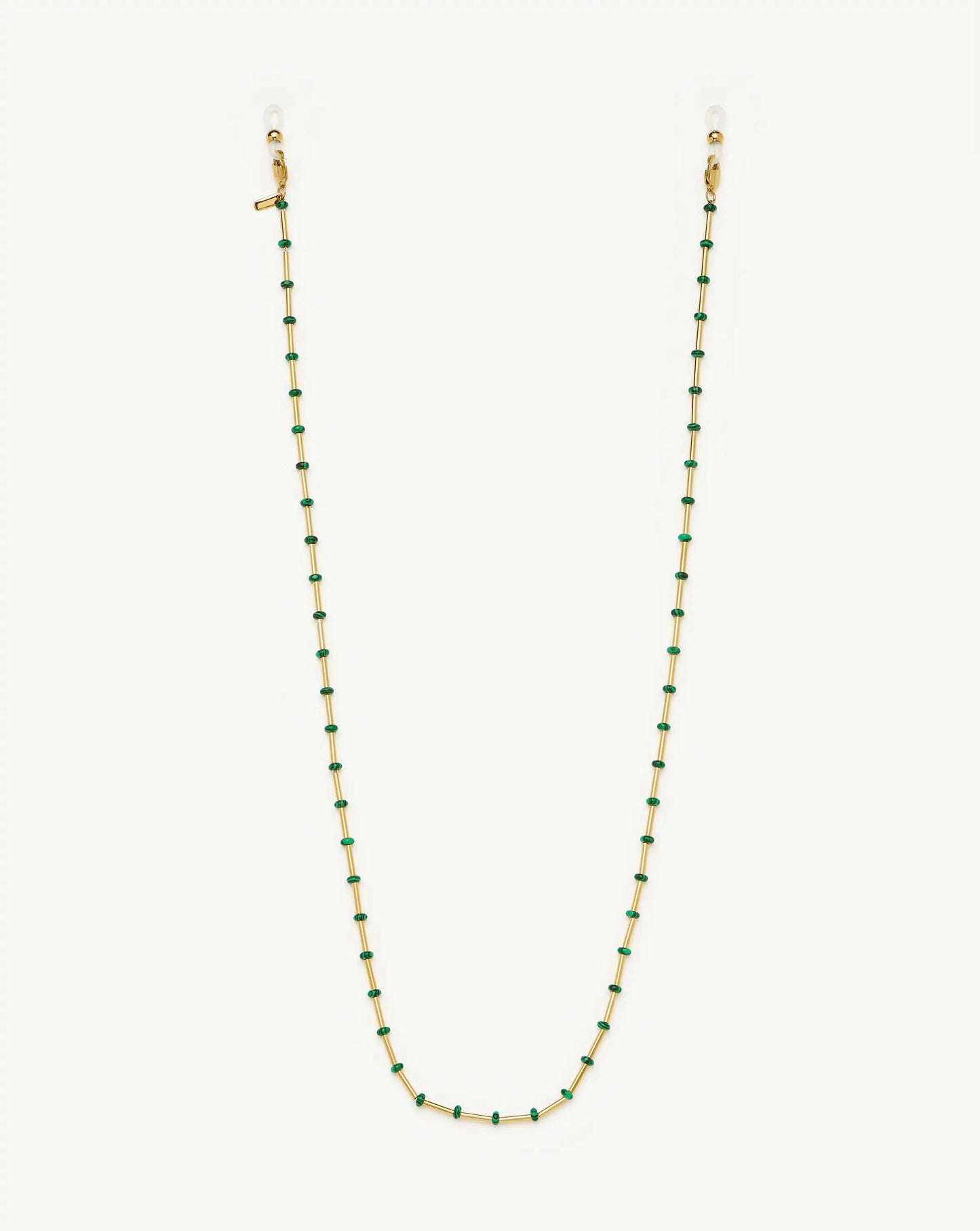 Calissa Sunglasses Chain | 18ct Gold Plated Accessories Missoma 