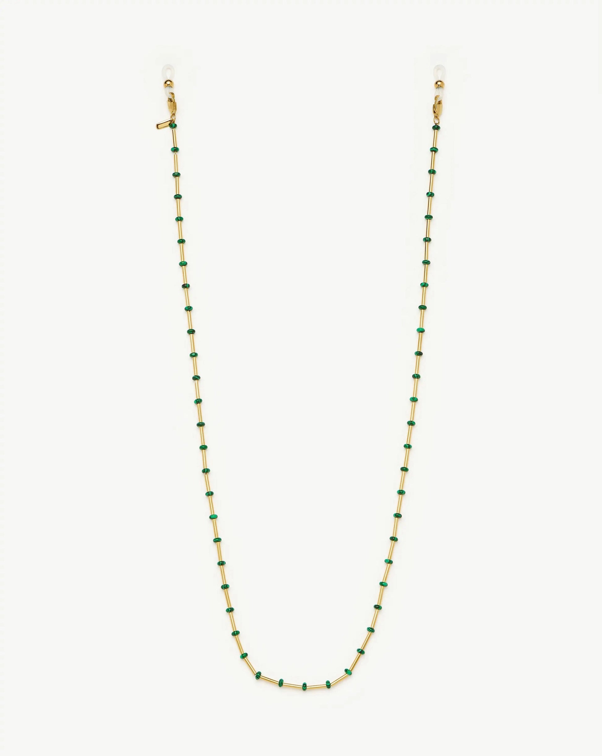 Calissa Sunglasses Chain | 18ct Gold Plated Accessories Missoma 